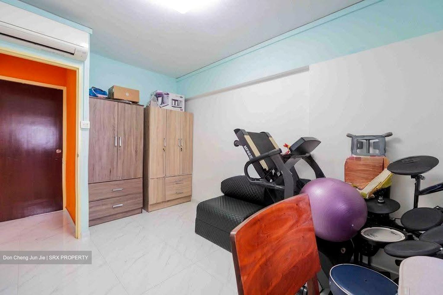 Blk 226A Compassvale Vista (Sengkang), HDB 4 Rooms #629281131